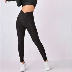 SHEIN Leggings